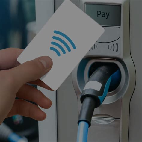 ev charging rfid card|ev charger with card payment.